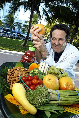 Dieta de south beach