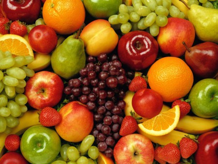  dieta das frutas