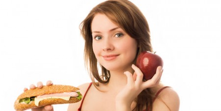 Dieta de 1200 Calorias