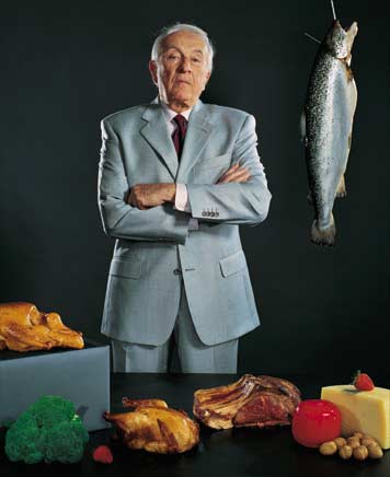 3. Dieta do Dr. Atkins