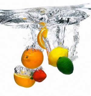 6. Dieta ortomolecular