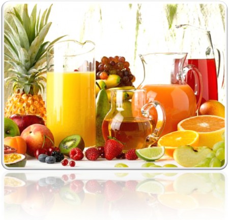 Calorias nas Bebidas