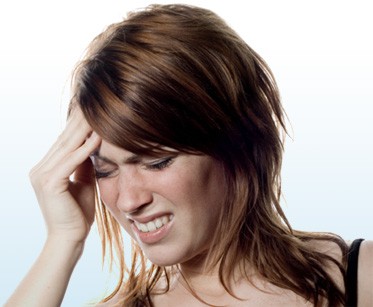 ATAQUE A DOR DE CABEÇA