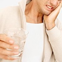 Você tem sensibilidade nos dentes?